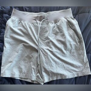 Lululemon Men’s Shorts - large linerless